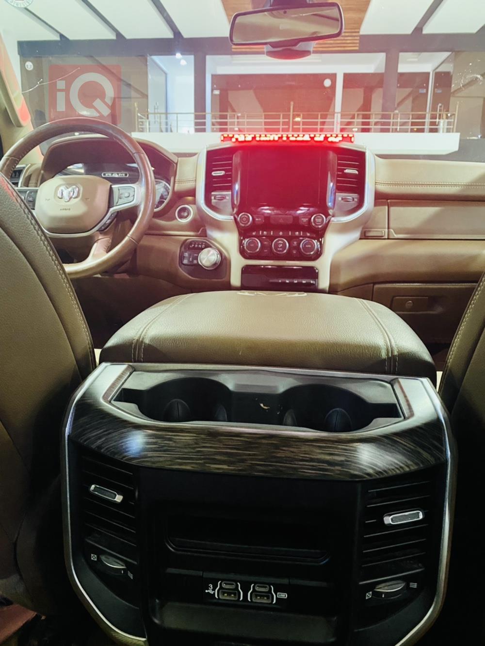 ڕام 1500